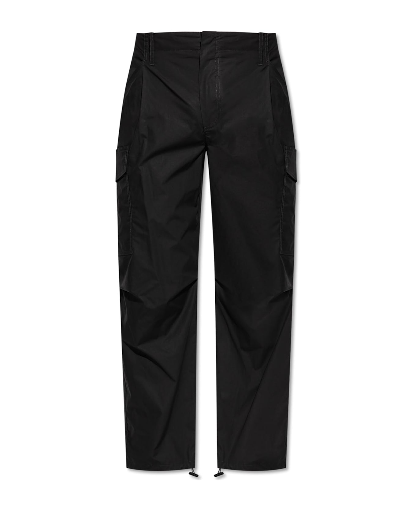 Dolce 
Gabbana Cargo Pants - Black ボトムス