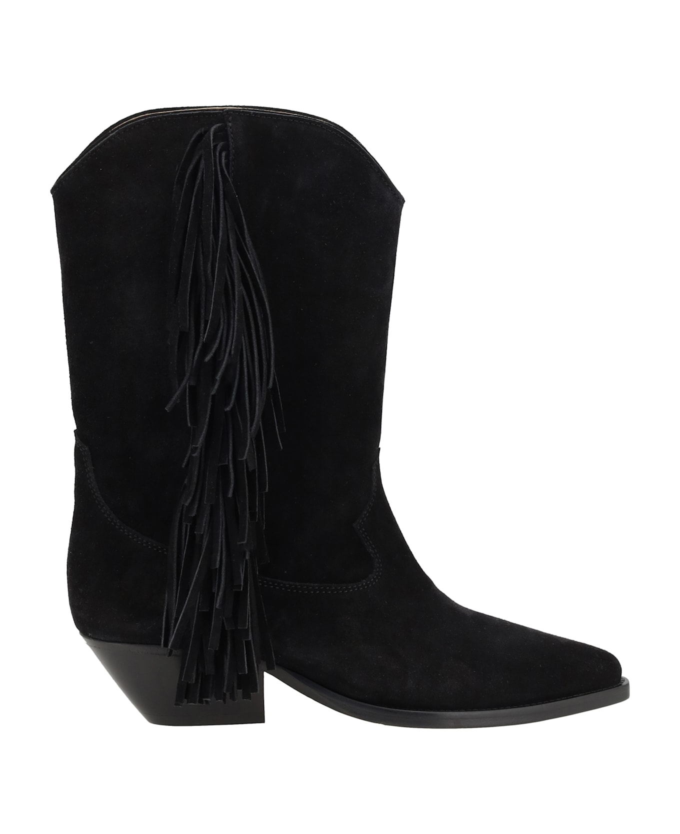 Isabel Marant Duerto Ankle Boots