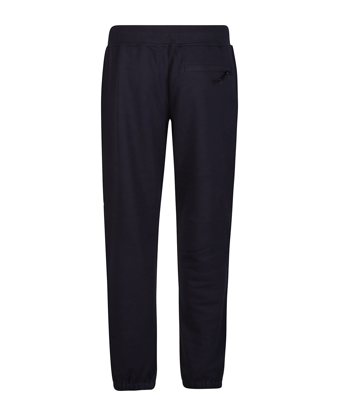 C.P. Company Diagonal Reaised Track Pant - Total Eclipse
