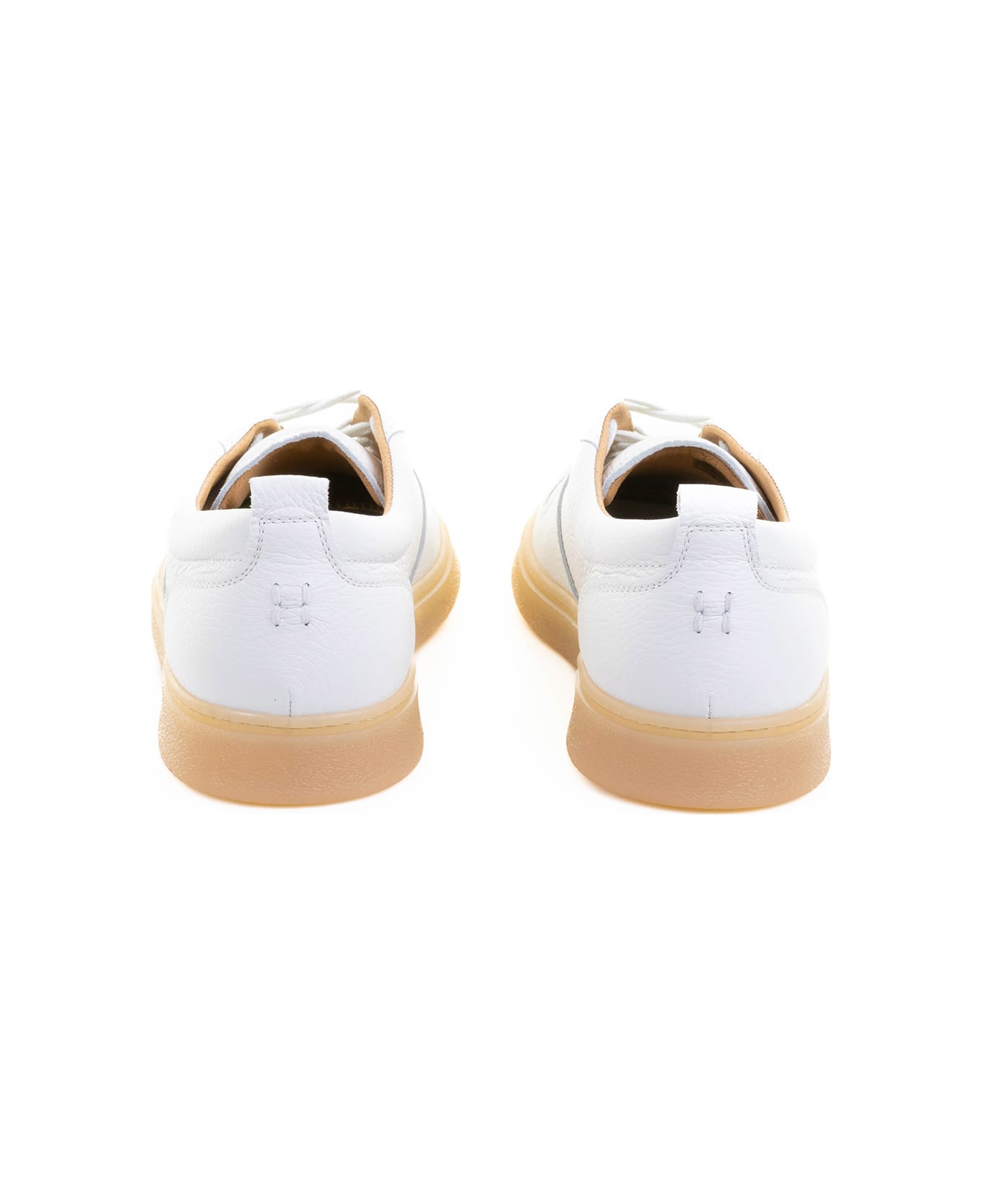 Henderson Baracco Henderson Sneakers - BURRO