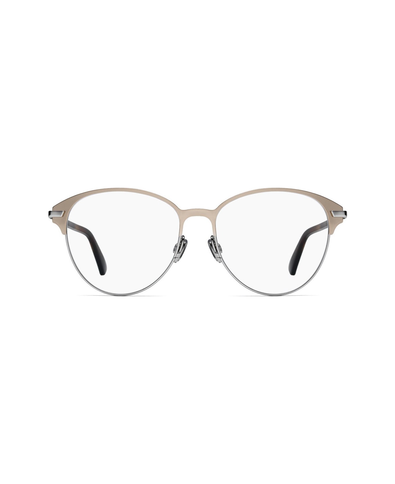 Dior Eyewear Essence14 Glasses - Oro