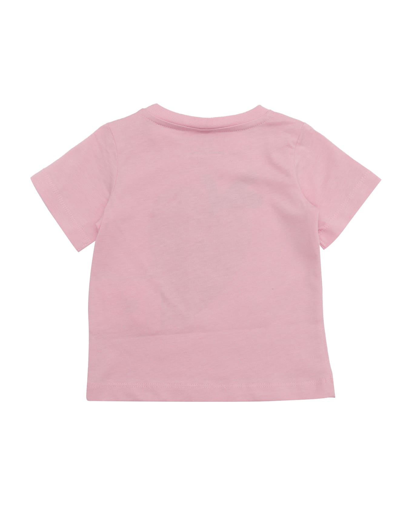 Stella McCartney T-shirt/top - PINK