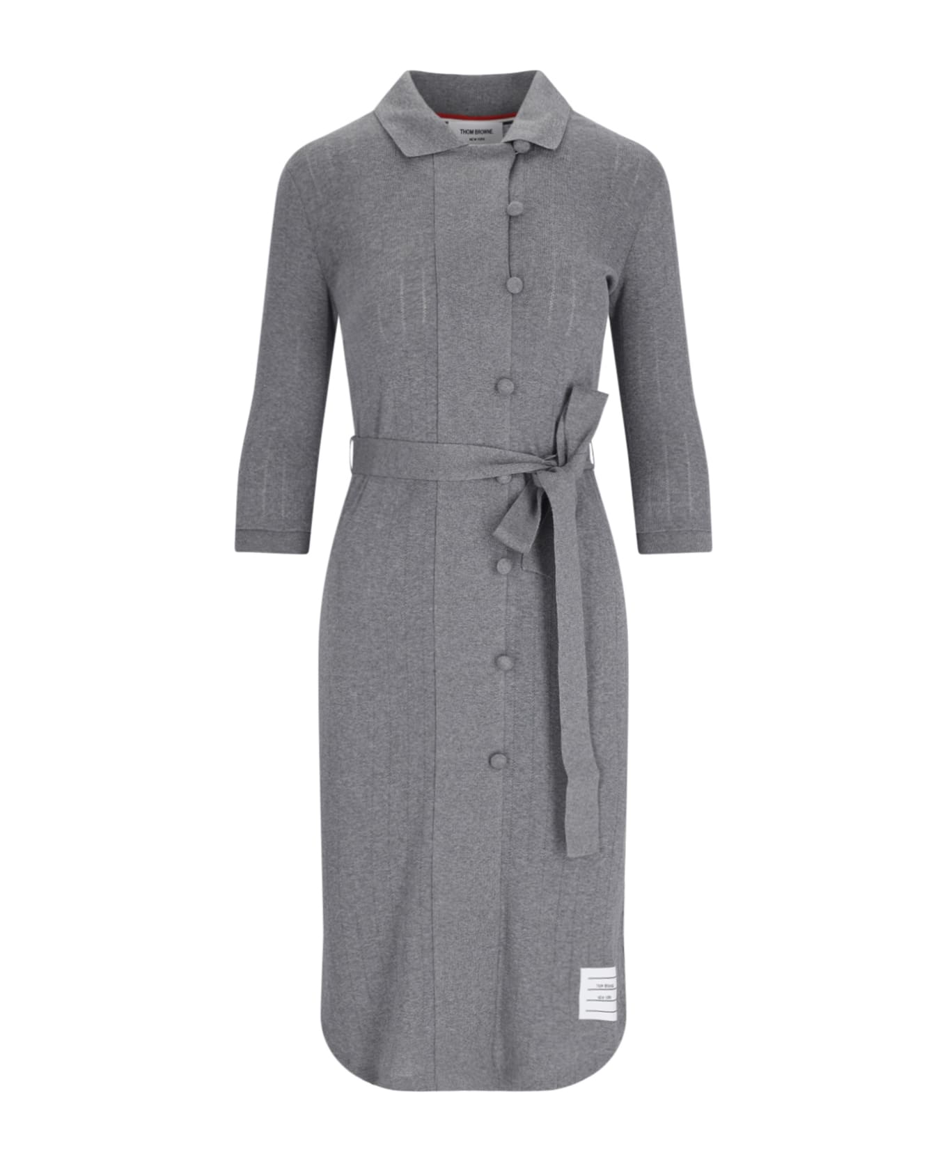 Thom Browne Dress - Grey