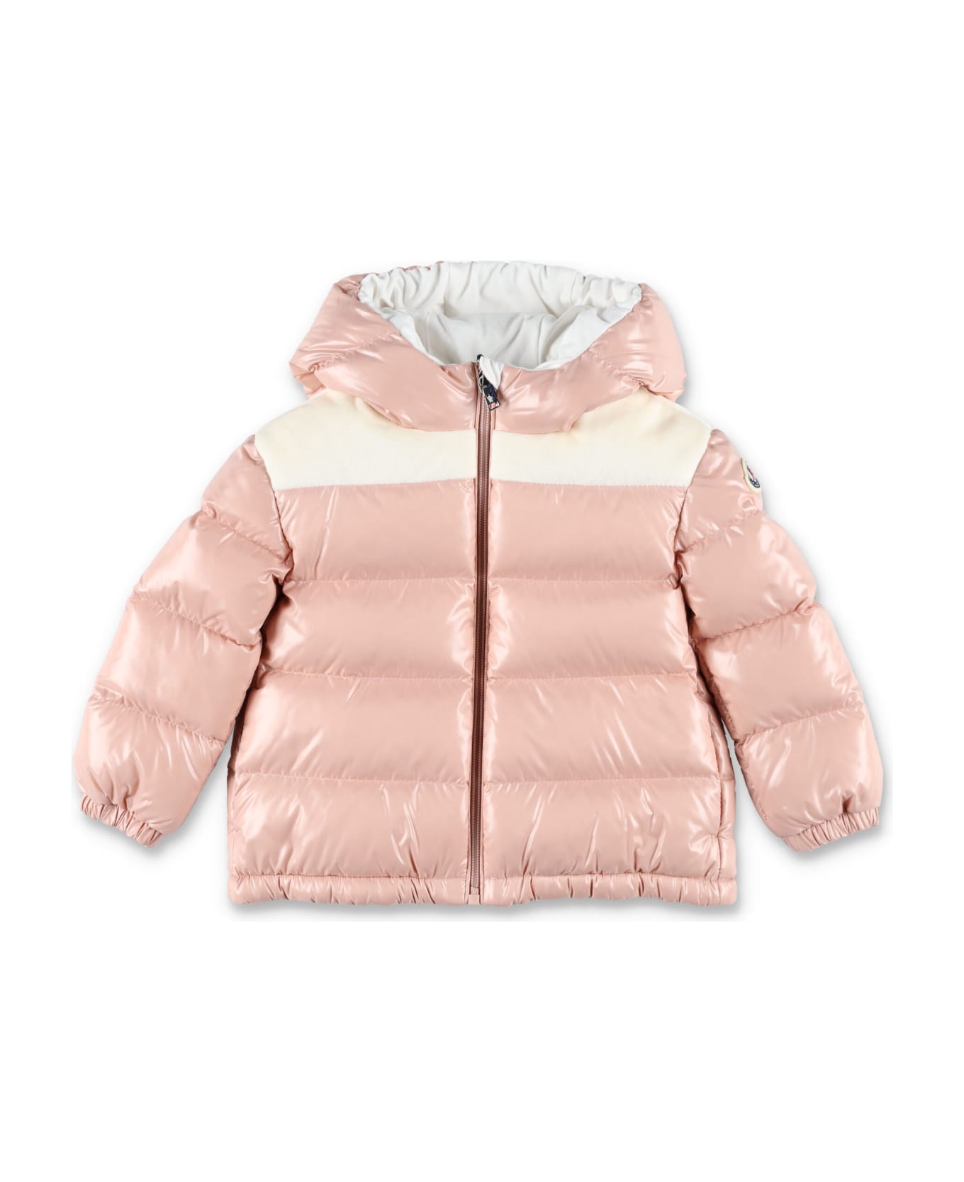 Moncler Lakisha Jacket - ROSE