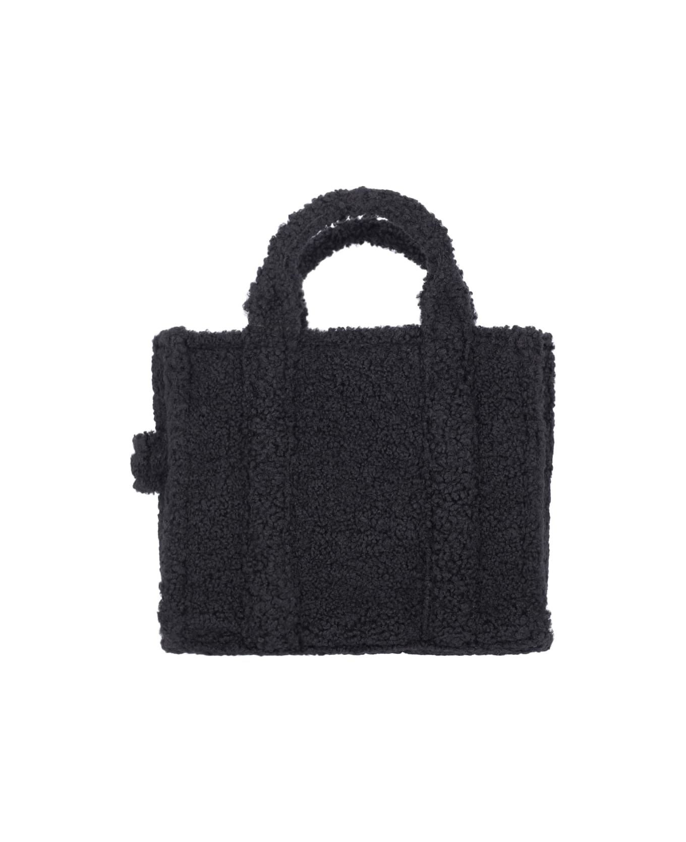 Marc Jacobs The Medium Tote Bag - Black トートバッグ