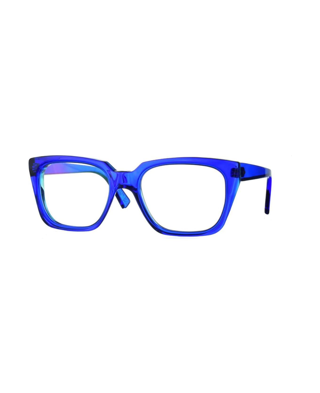 Kirk 
Kirk Ellis K4 Glasses - Blu