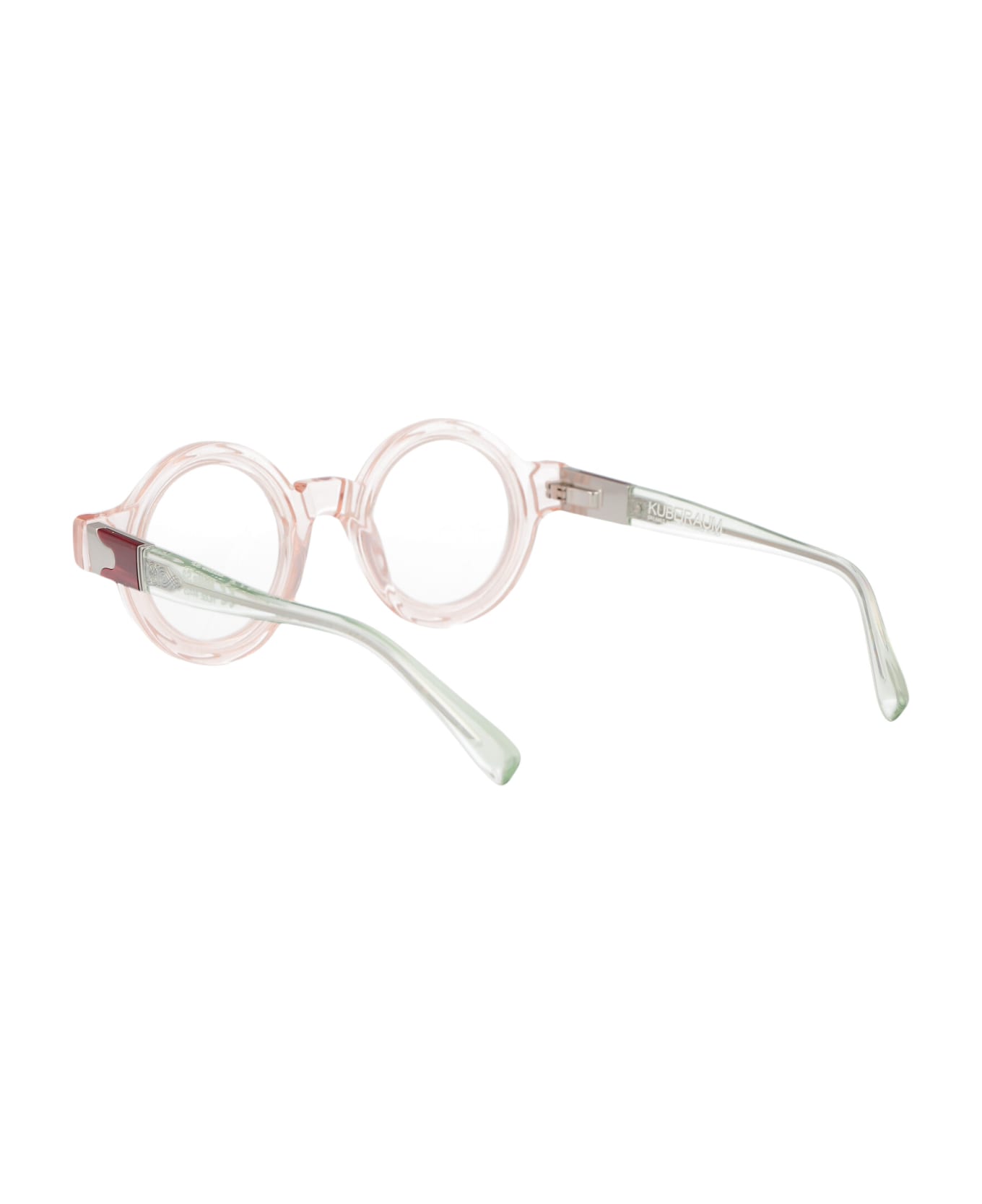 Kuboraum Maske S2 Glasses - ROSE
