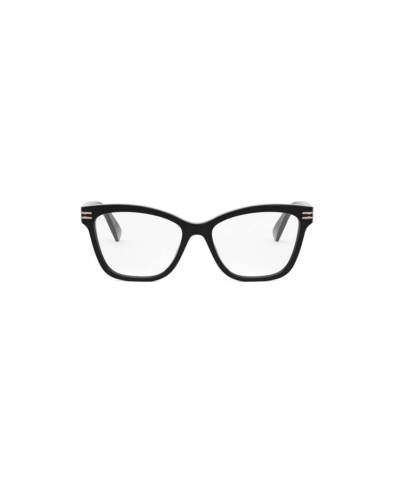 Bulgari Glasses - Nero アイウェア