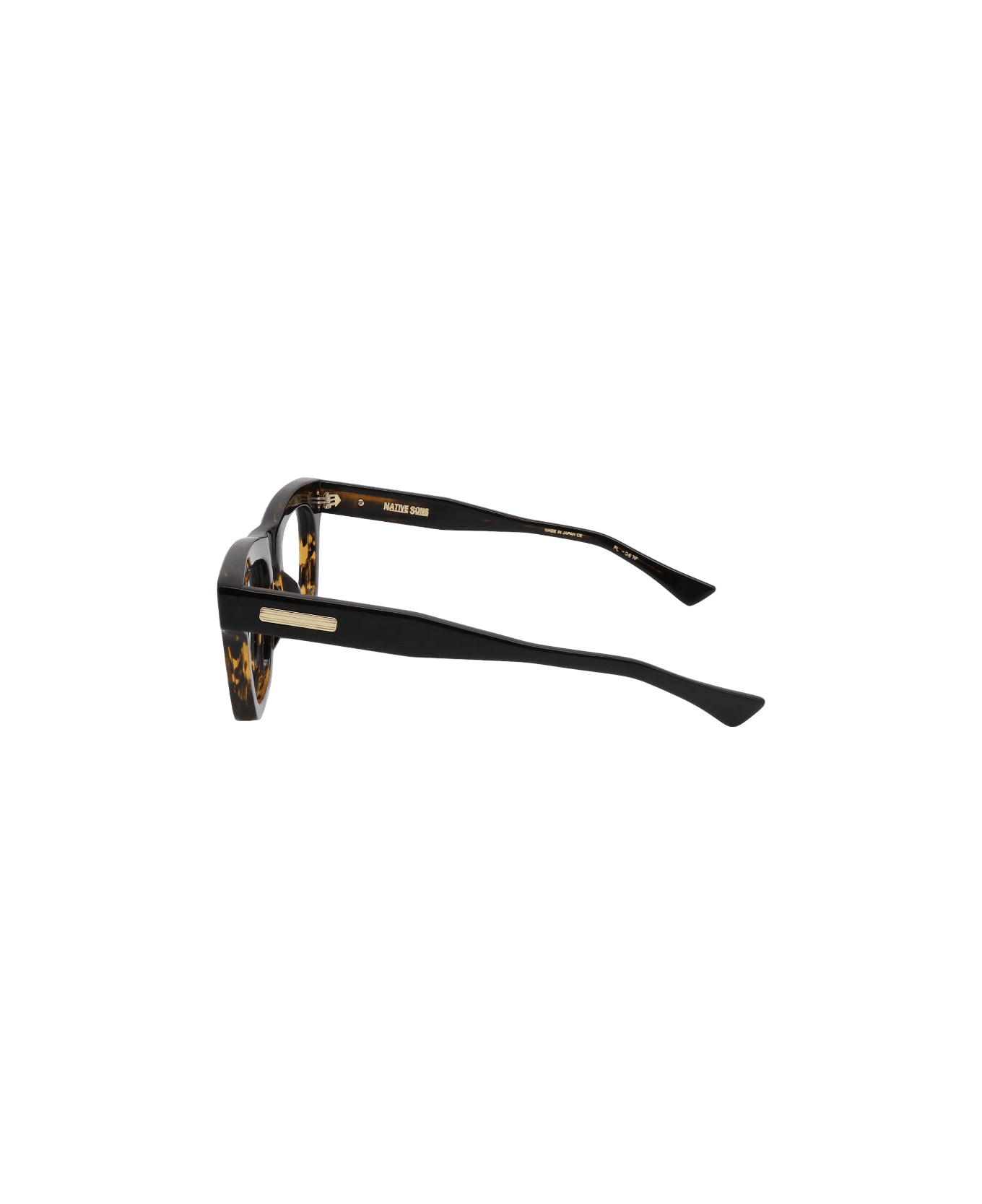 Native Sons Callahan Glasses