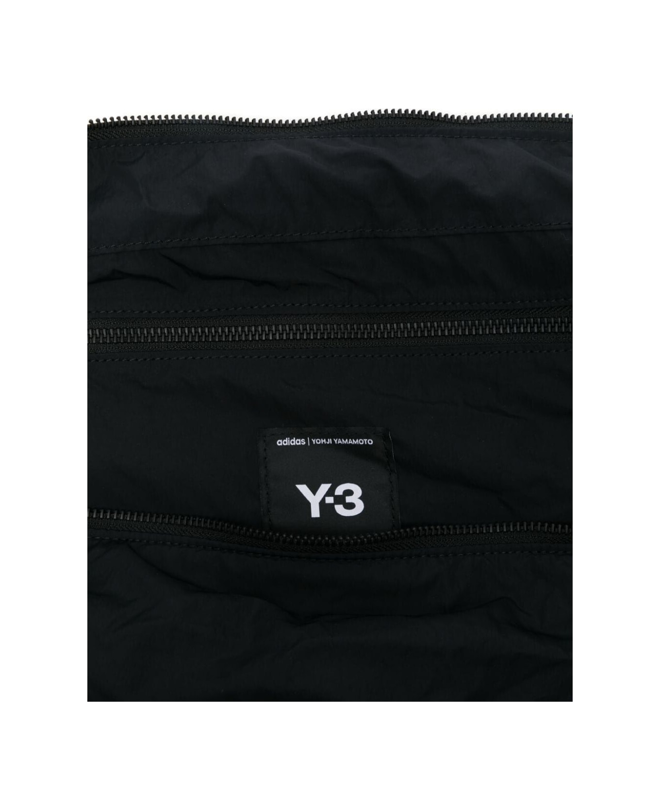 Y-3 S Bag - Black