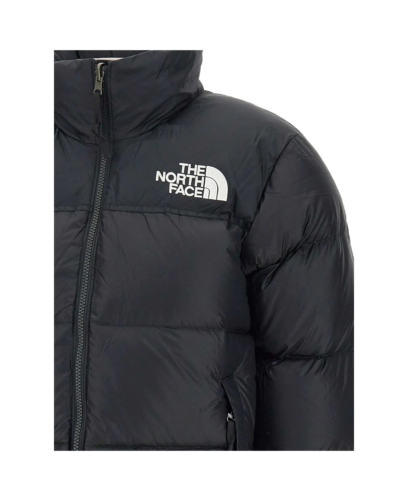 The North Face W 1996 Retro Nuptse Jacket - Tnf Black