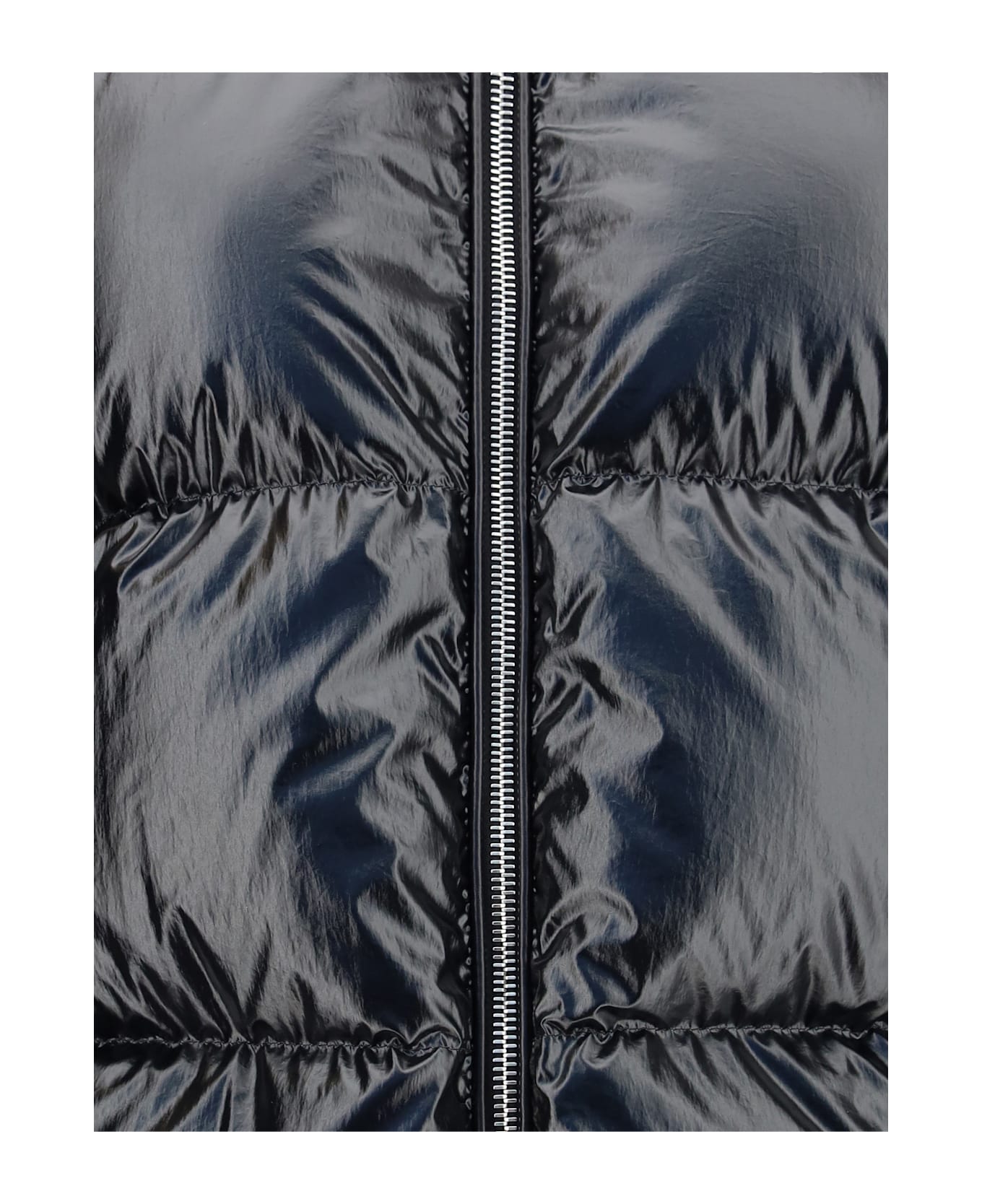 Moncler Genius The Lothar Short Down Jacket With Hood From Moncler X Ee72 By Edward Enninful