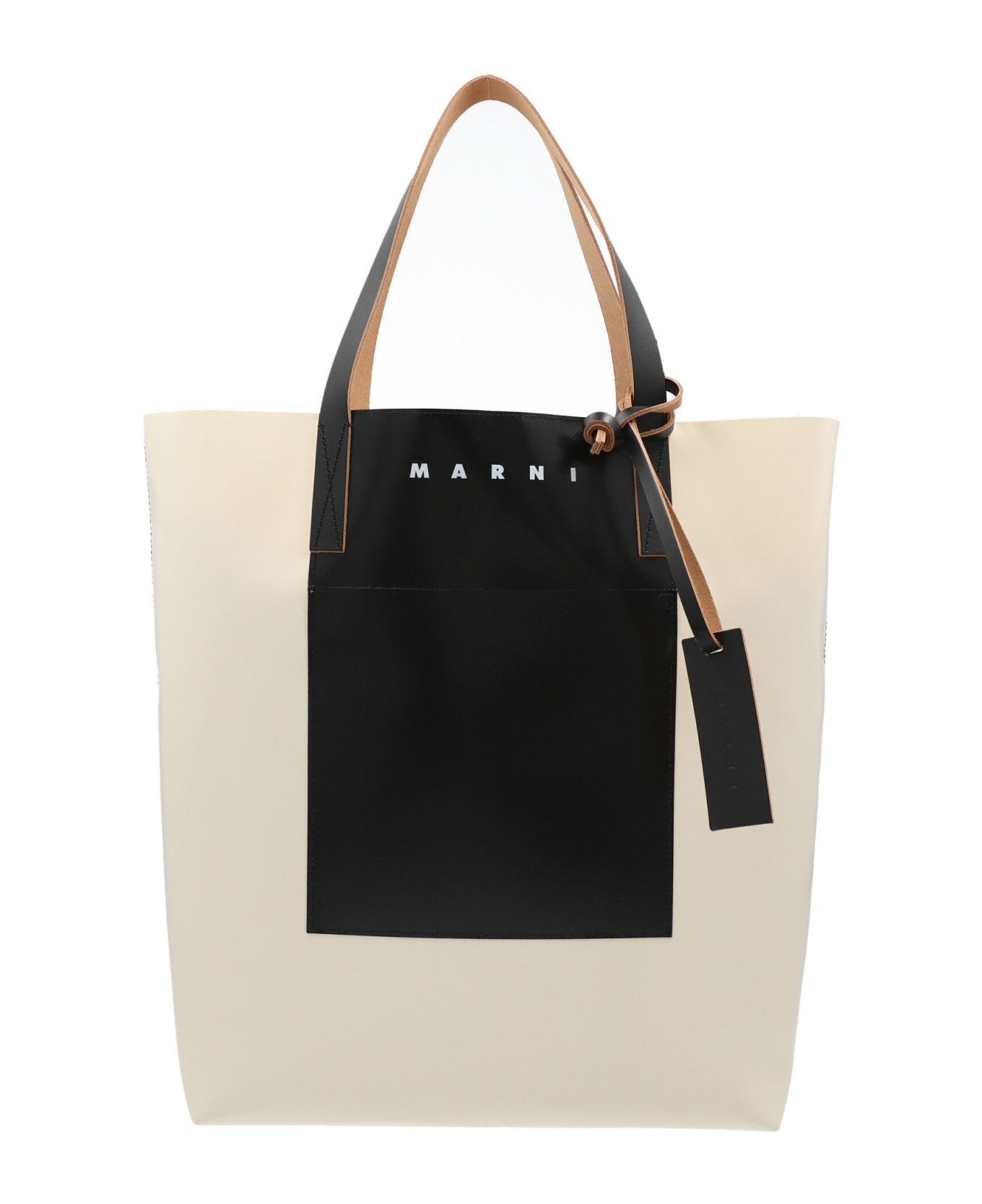 Marni 'tribeca Shopping Bag | italist