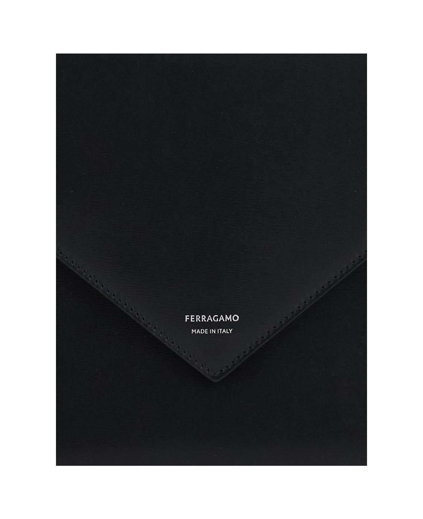 Ferragamo Florence - Black