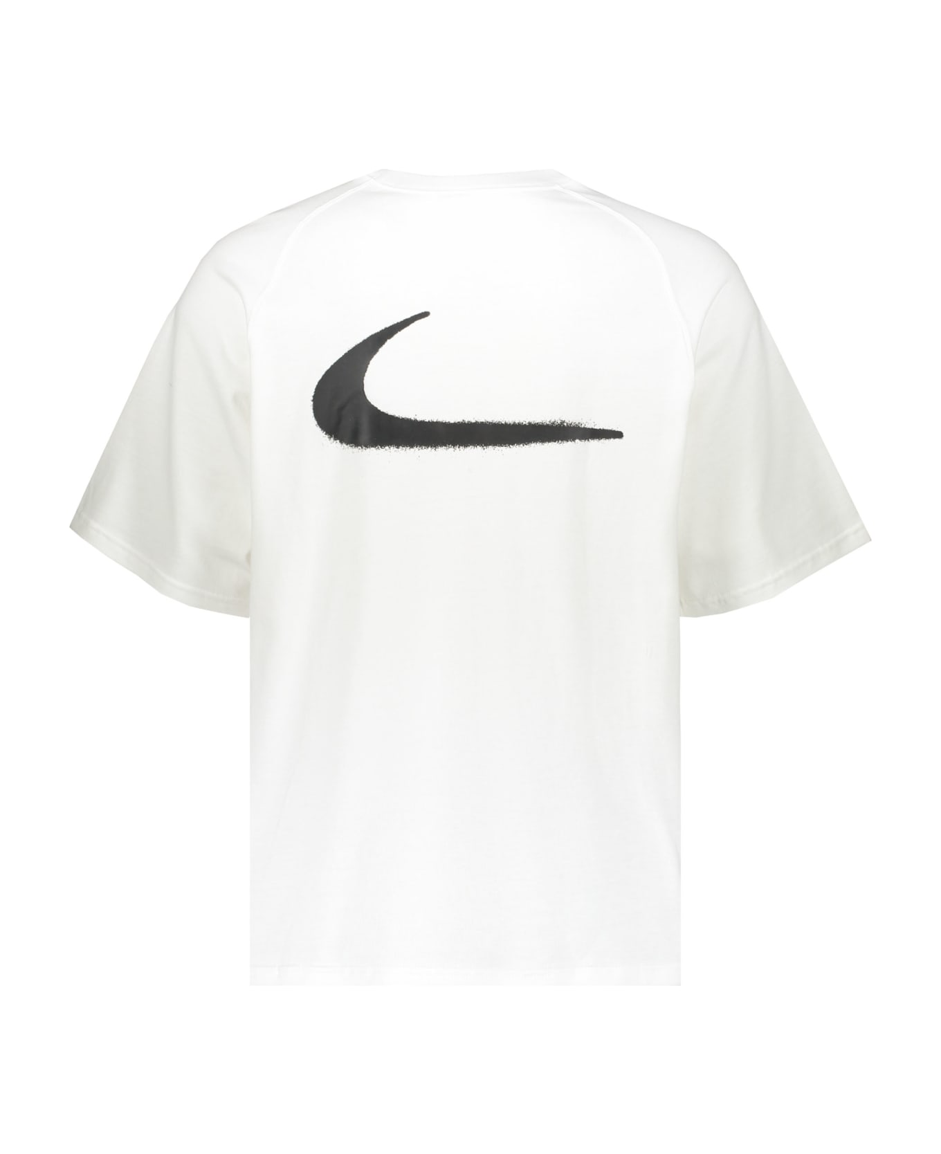 Off-White Nike X Off White Short Sleeve T-shirt - White