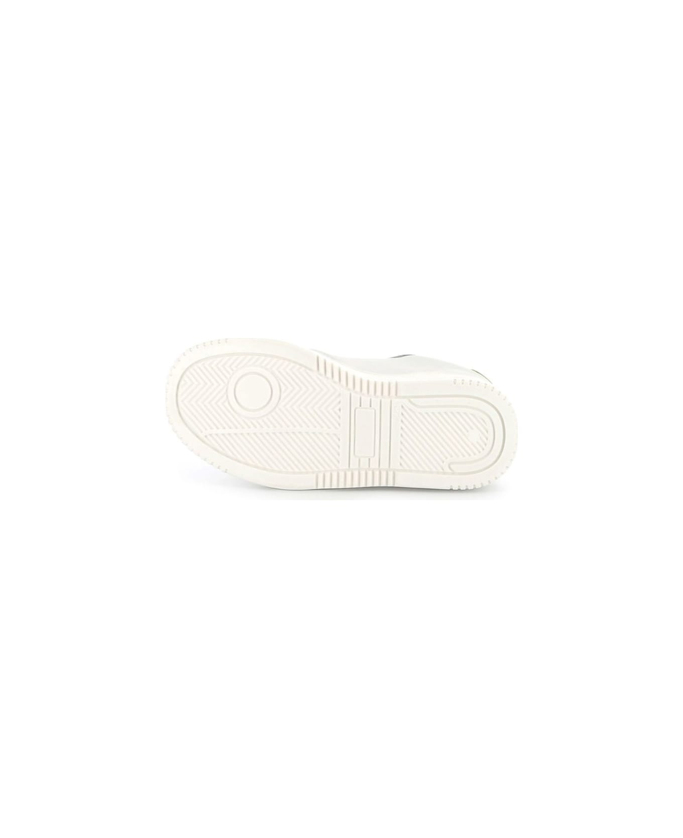 Marc Jacobs Sneakers - WHITE