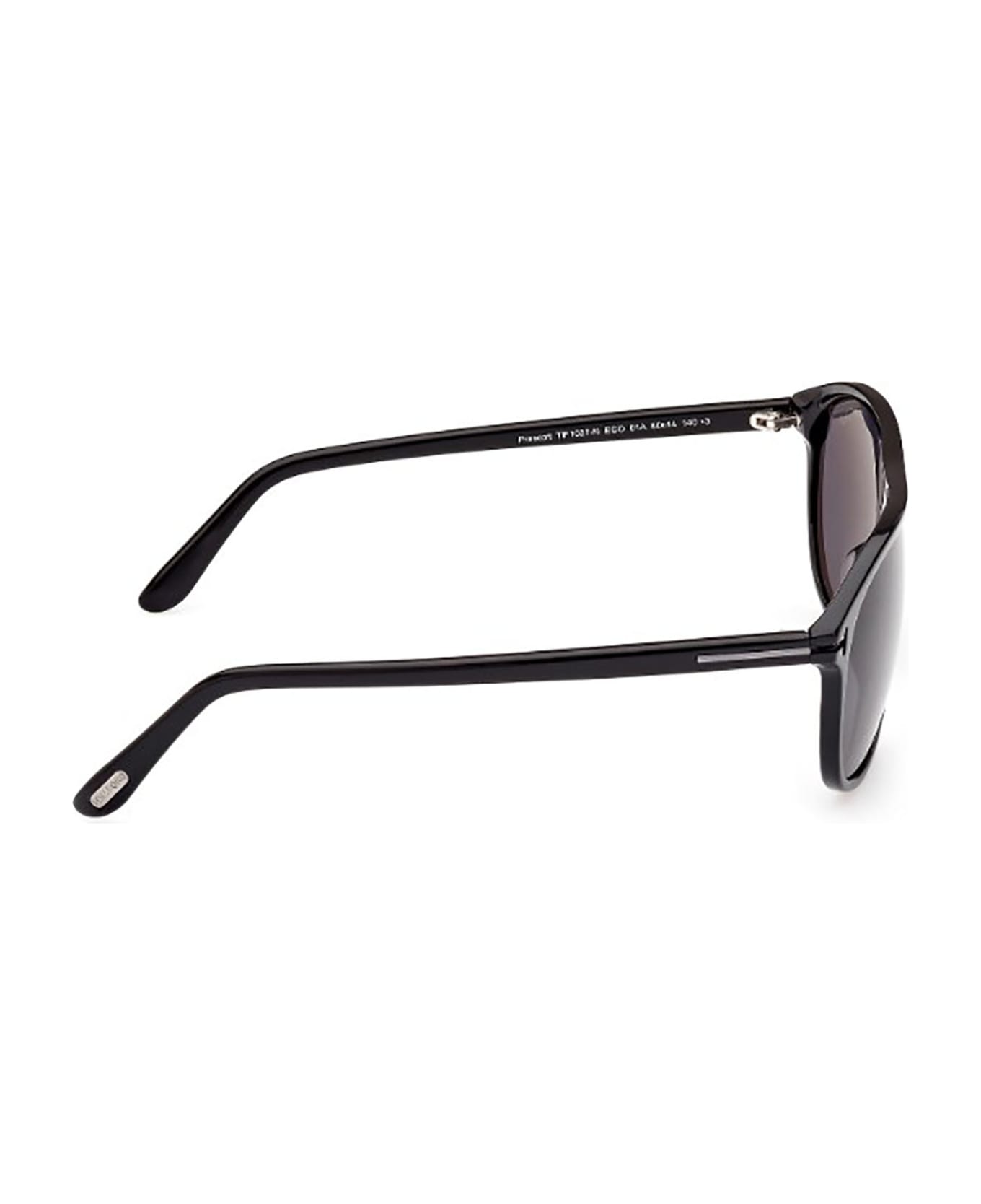 Tom Ford Eyewear FT1027/6001A Sunglasses - A サングラス