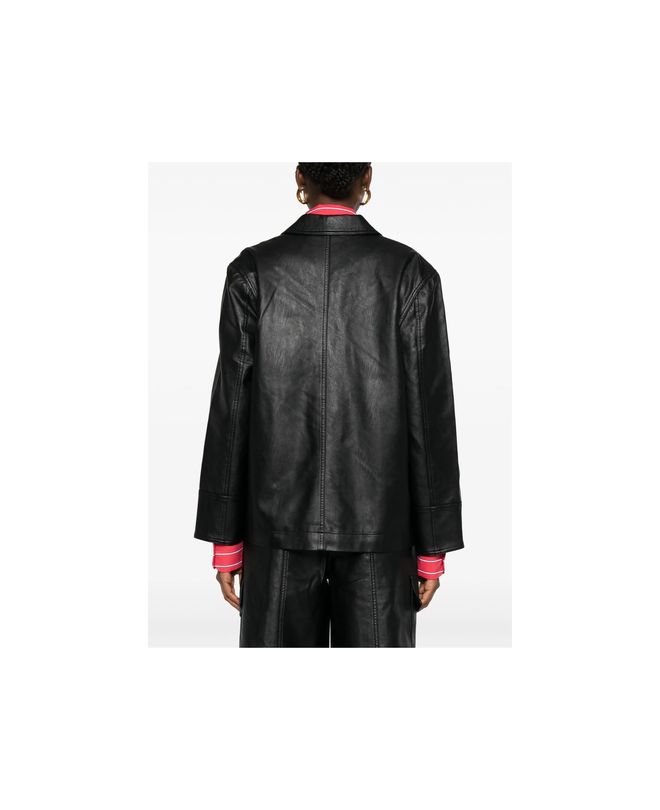 Baum und Pferdgarten Outerwear - BLACK