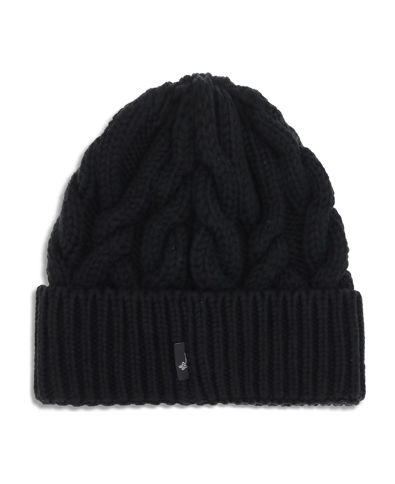 Moncler Grenoble Beanie Hat