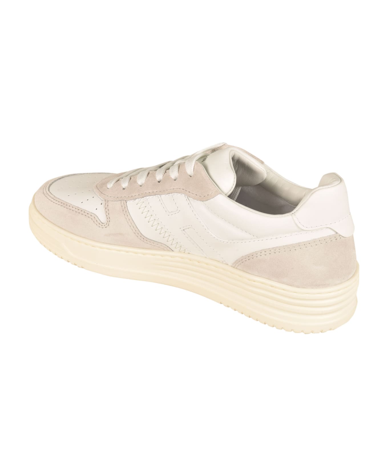 Hogan H630 Sneakers - White スニーカー