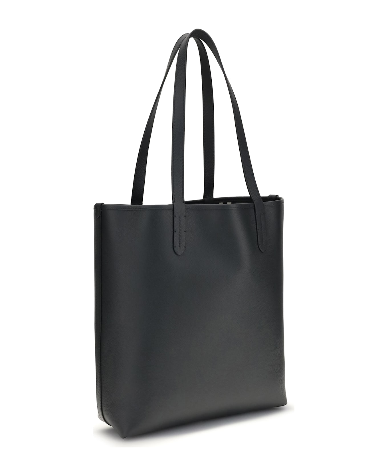 Burberry Reversible Bloomsbury Tote Bag