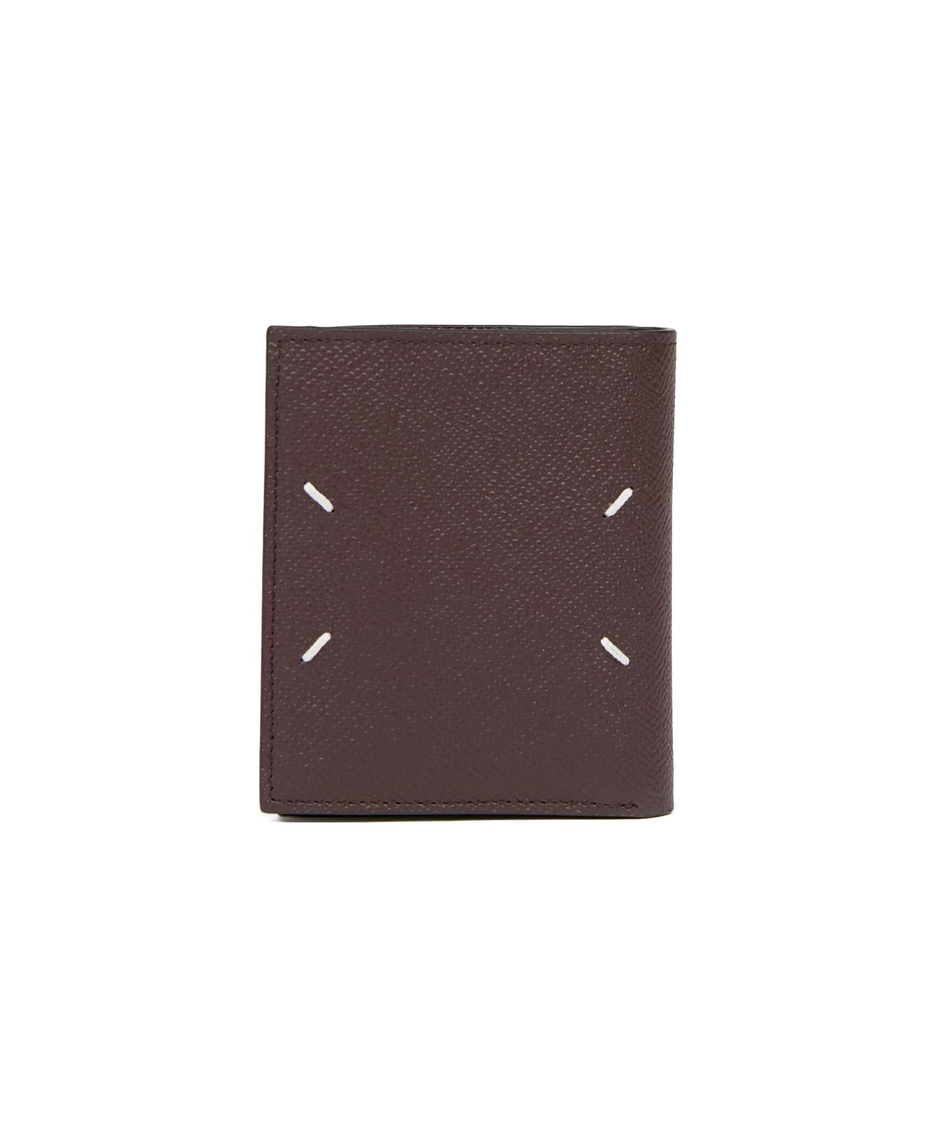 Maison Margiela Wallet - BROWN