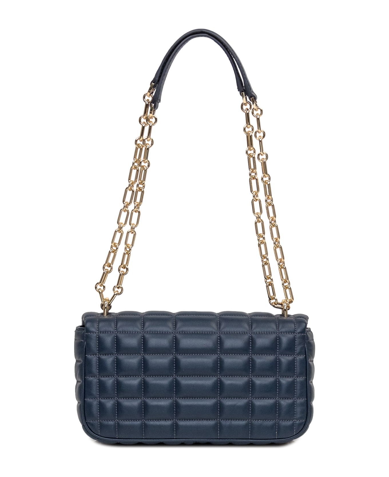 MICHAEL Michael Kors Shoulder Bag Tribeca - NAVY