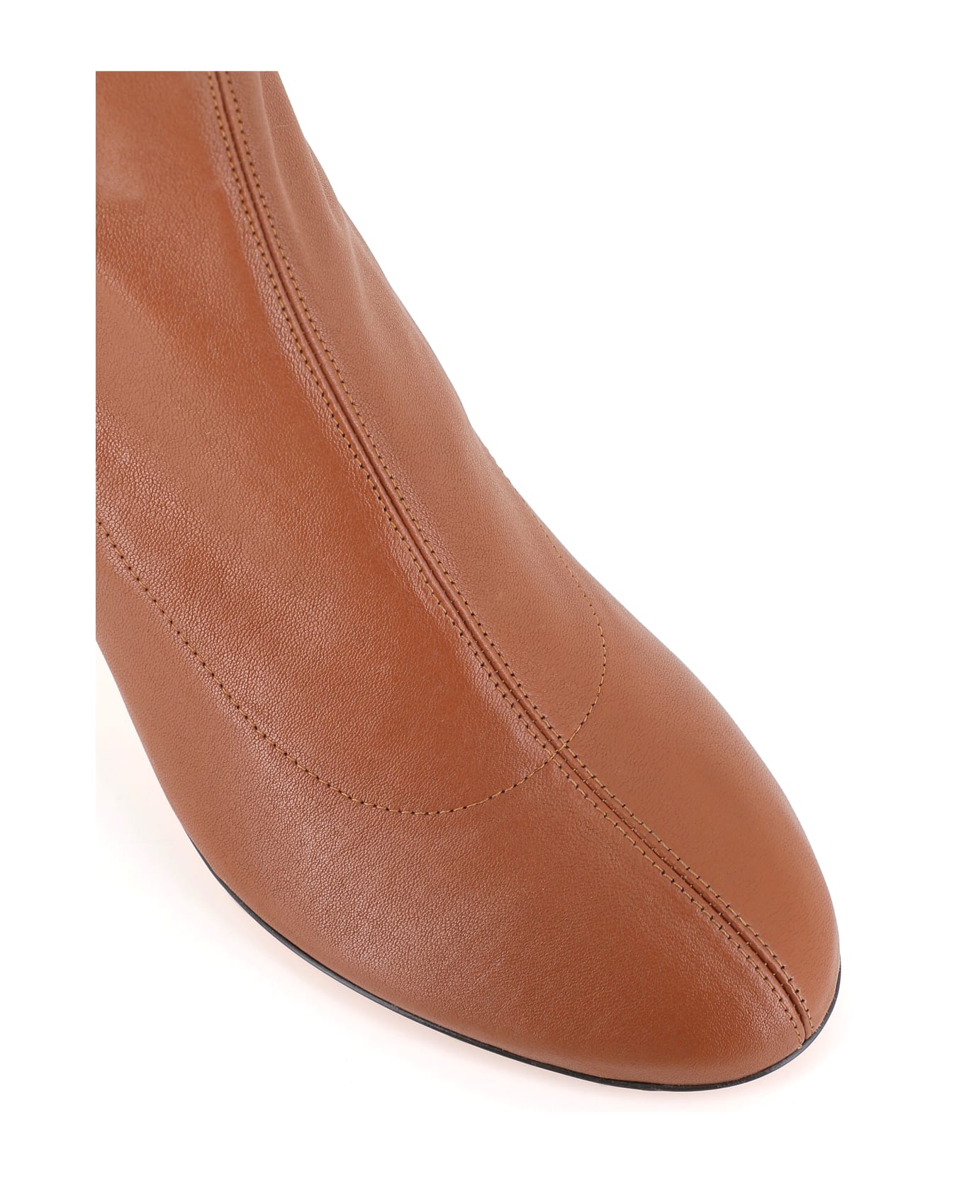 Jean-Michel Cazabat Boot Roma - Leather
