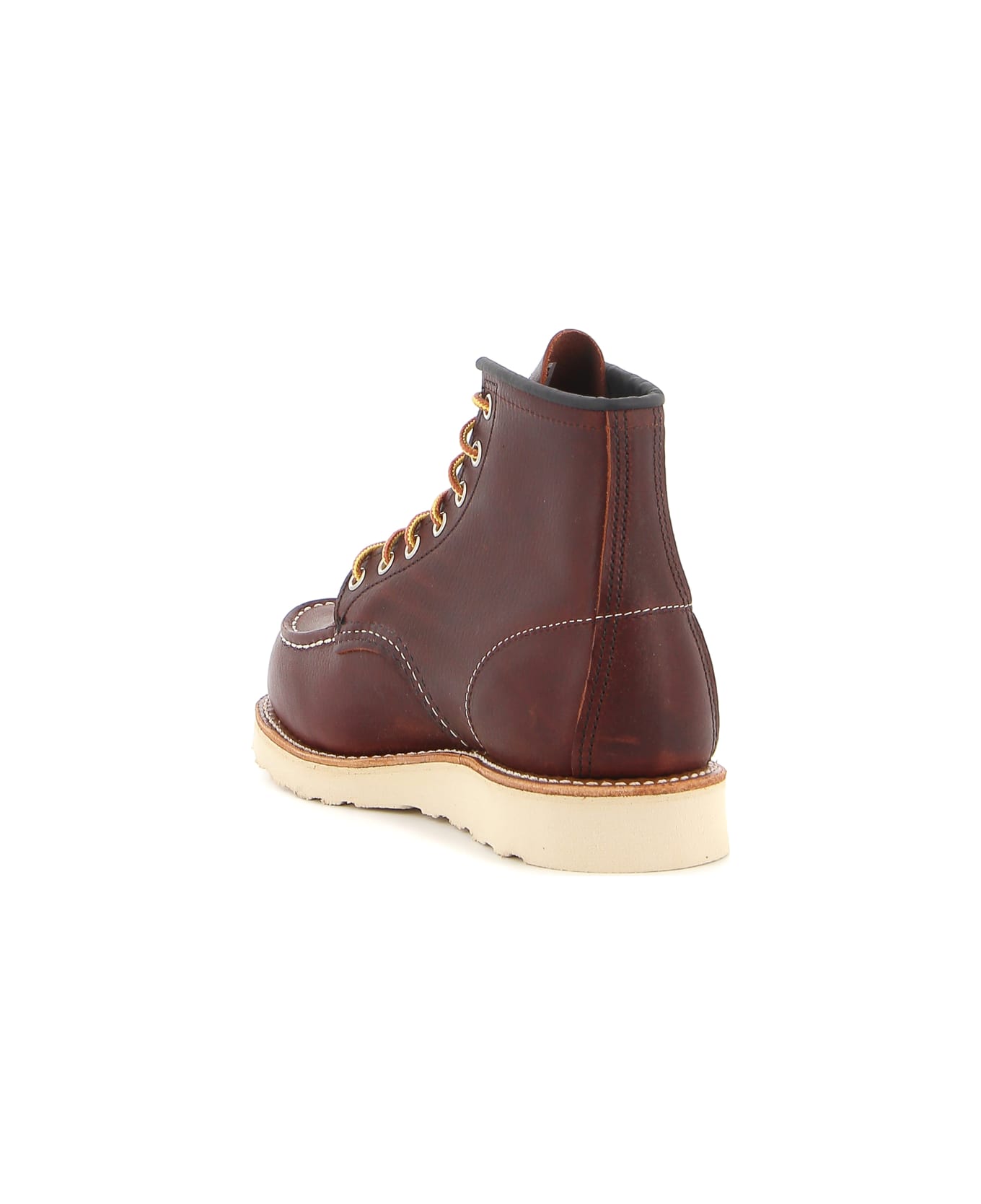 Red Wing 6 Inch Classic Moc - Briar