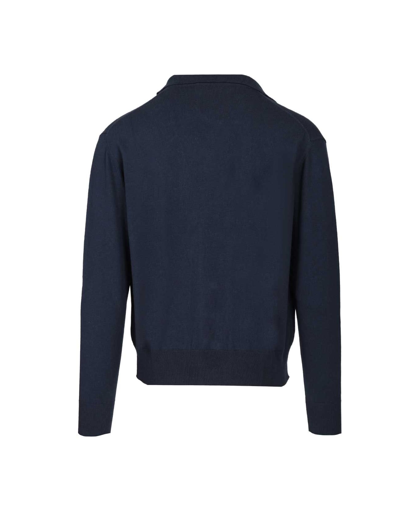 Vivienne Westwood 
samuel
 Cardigan - BLUE