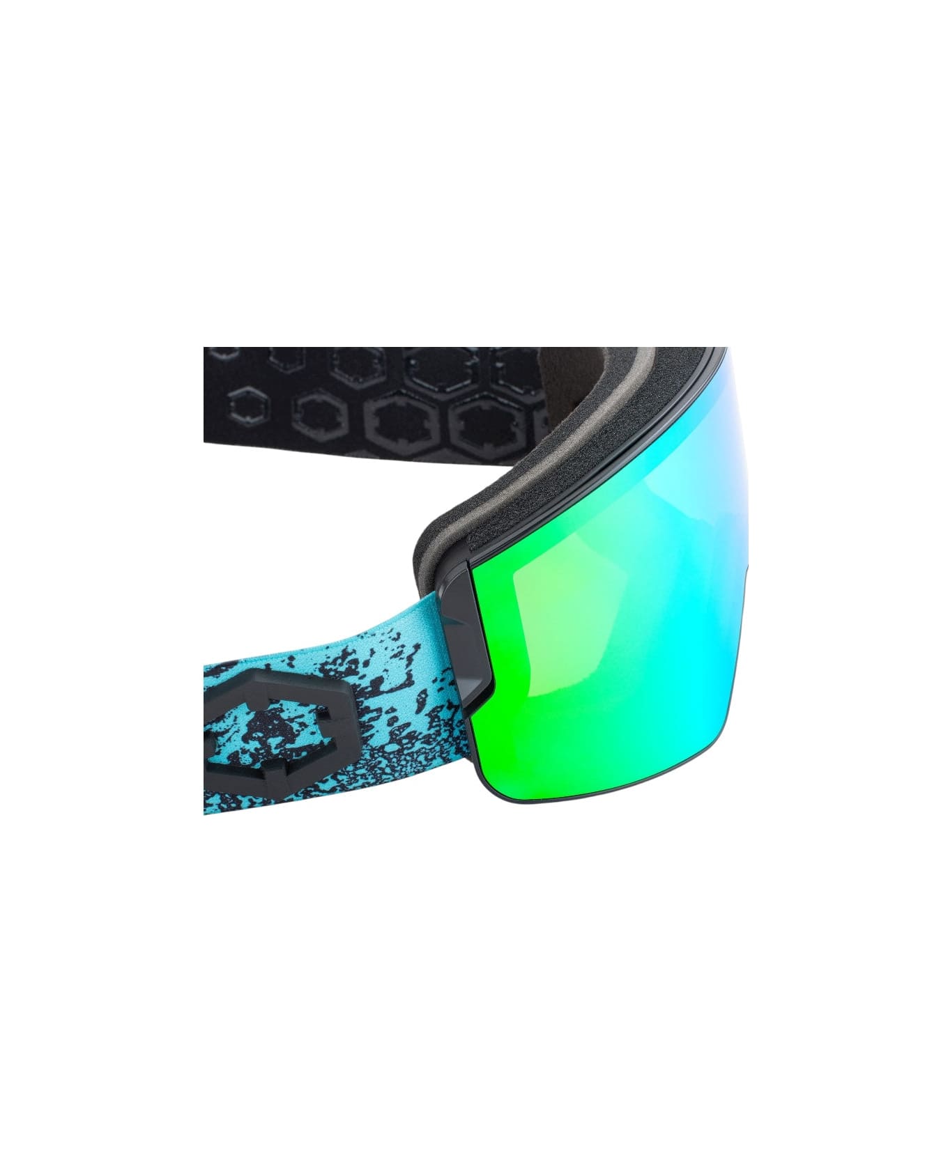 Out Of Ski Mask - Zenith Sunglasses