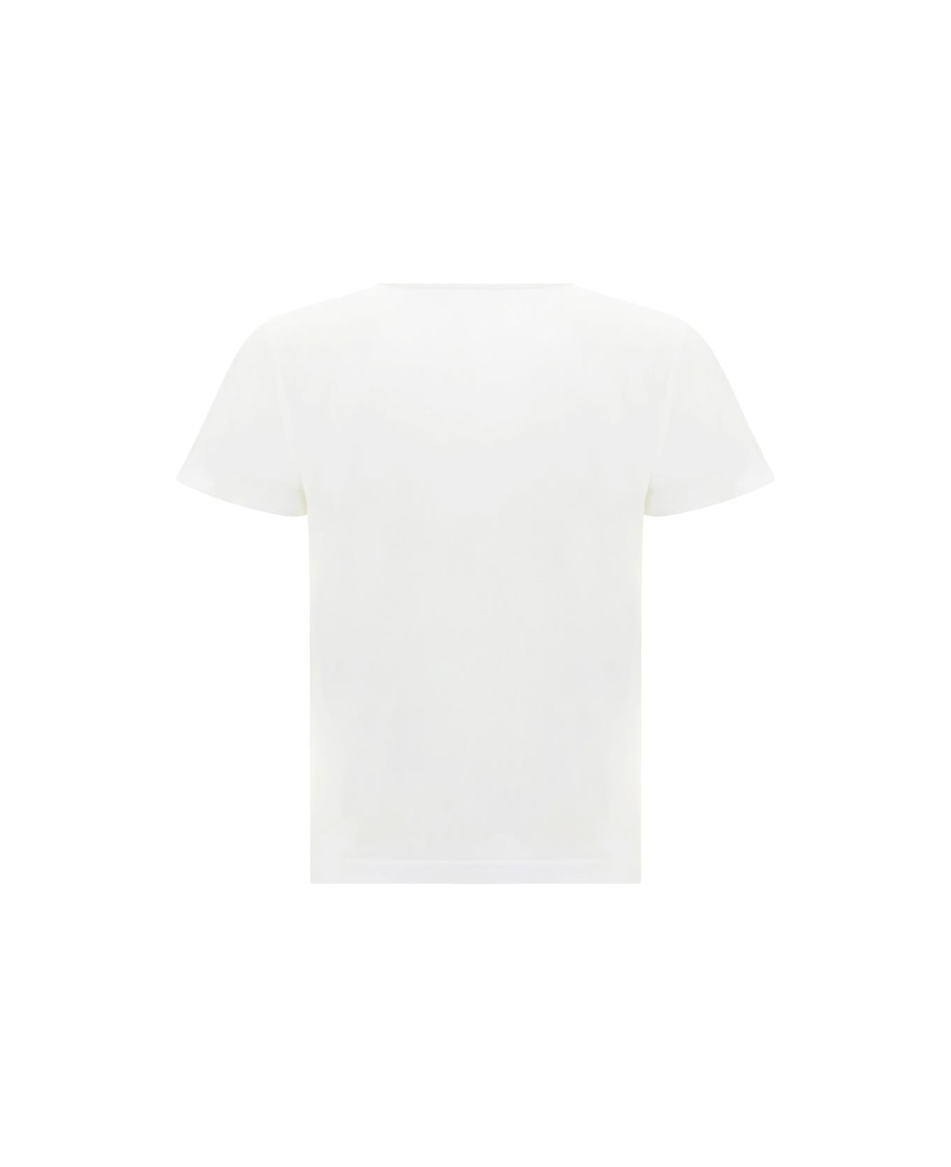 Alexander Wang T-shirt - Bianco