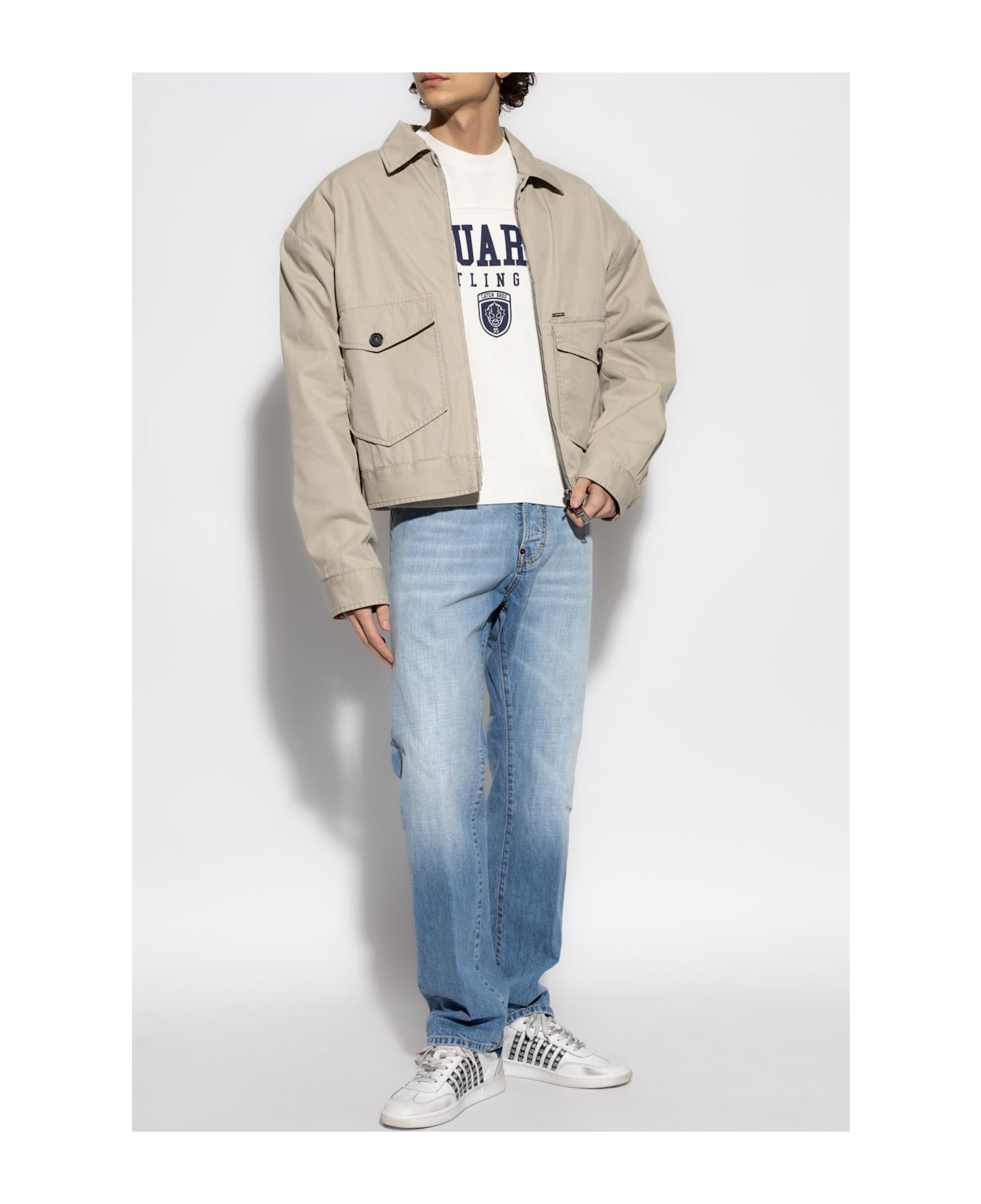 Dsquared2 Jeans 642 Dsquared2