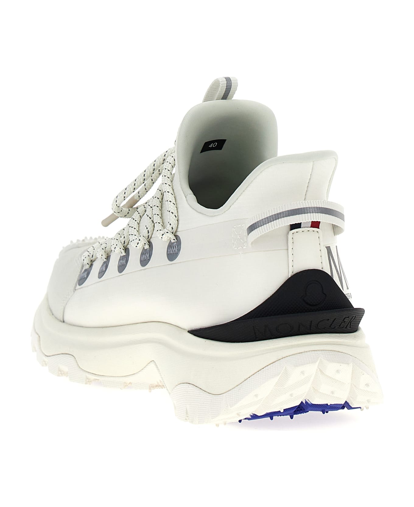 Moncler 
trailgrip Lite 2
 Sneakers - Bianco