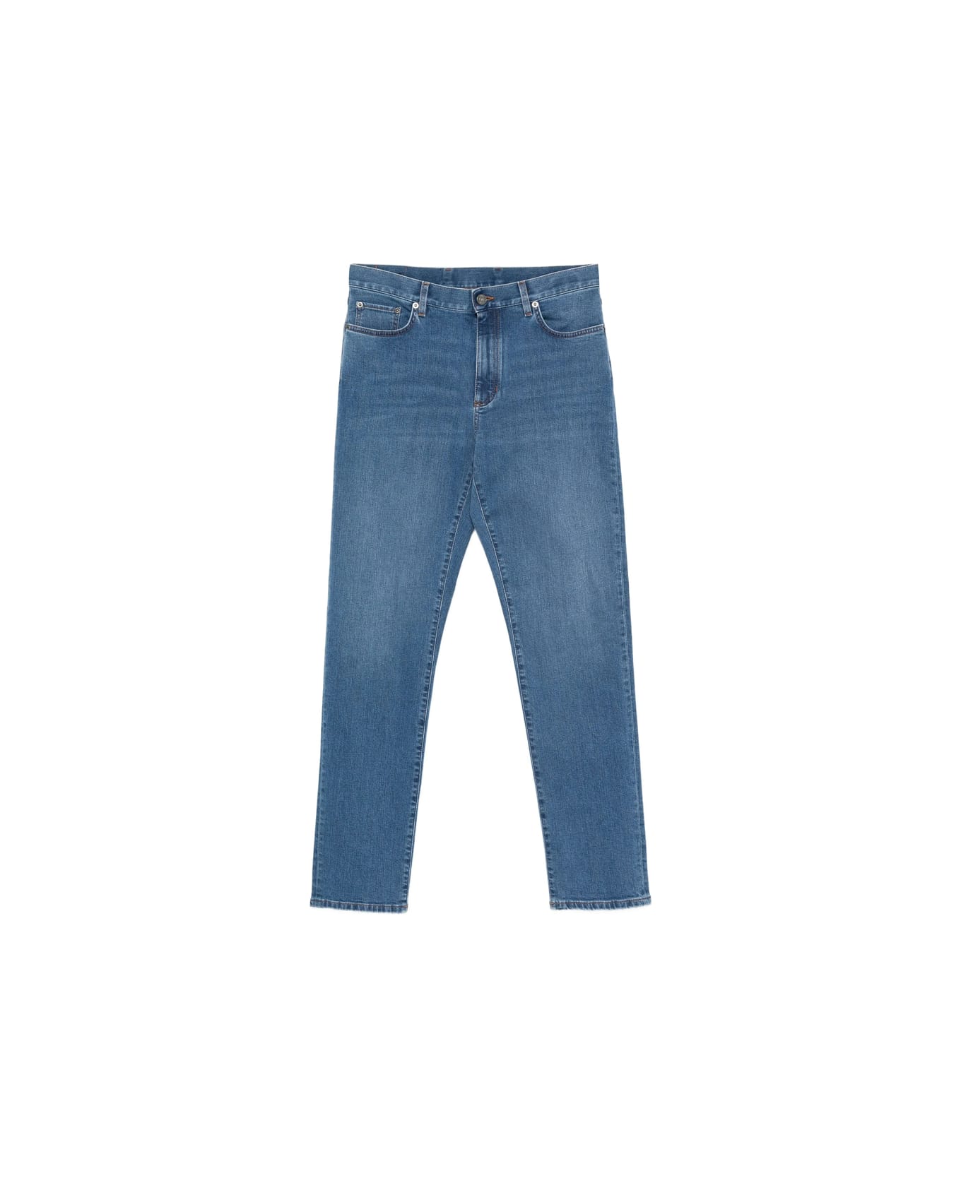 Zegna Jeans - BLUE