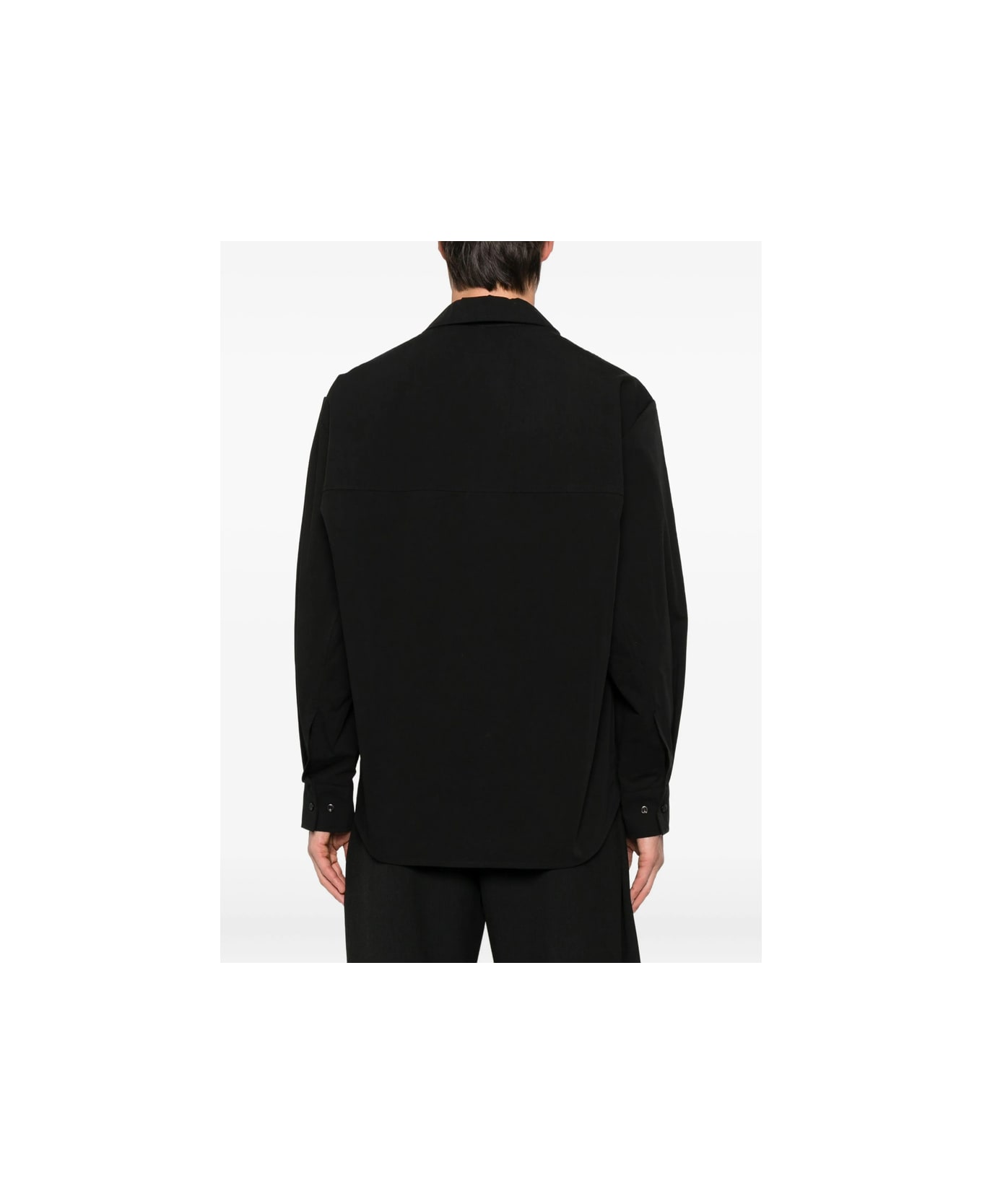Séfr Shirt - BLACK
