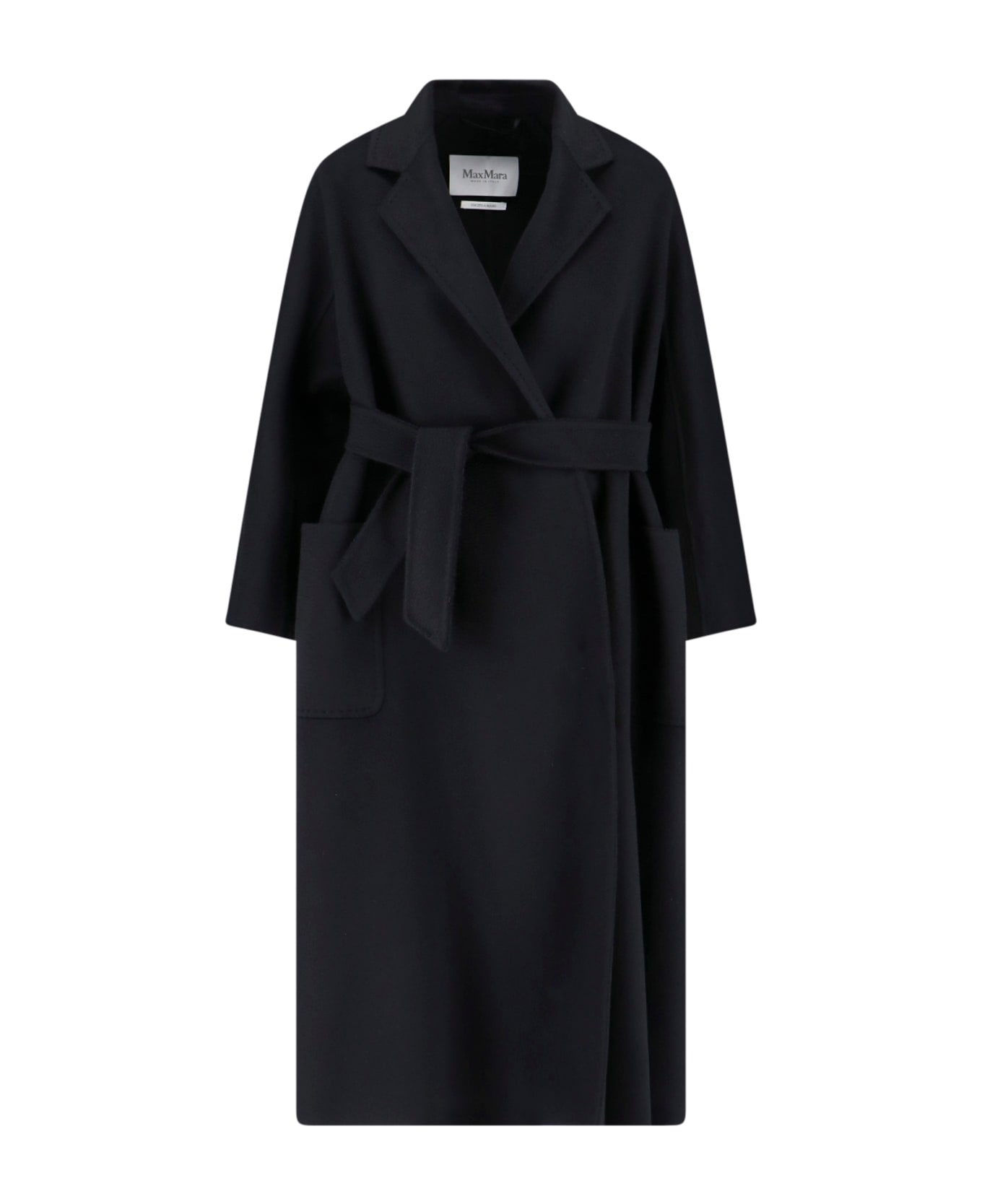 Max Mara 
ludmilla Icon
 Cashmere Coat