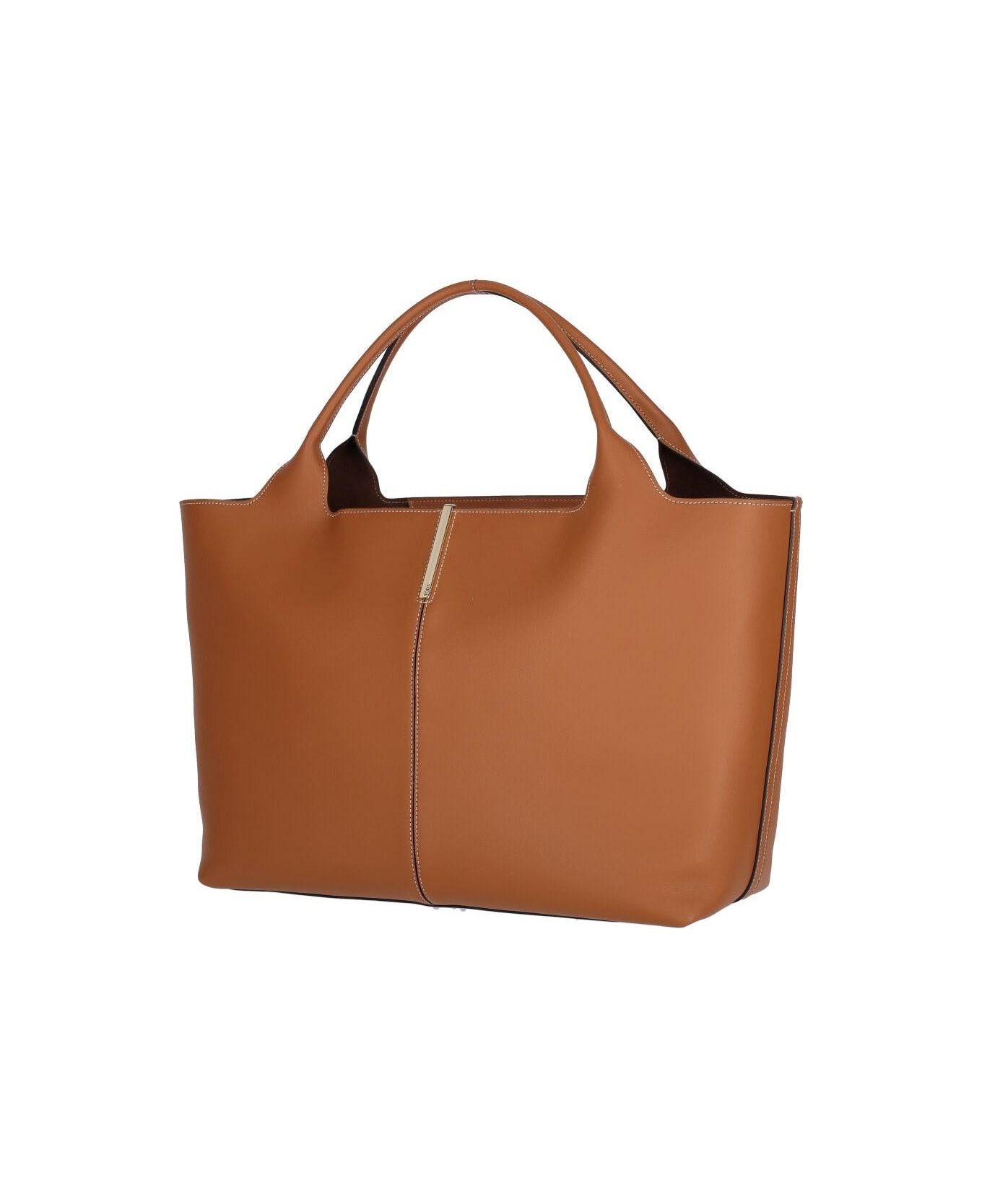 Tod
s Shoulder Bag - Brown