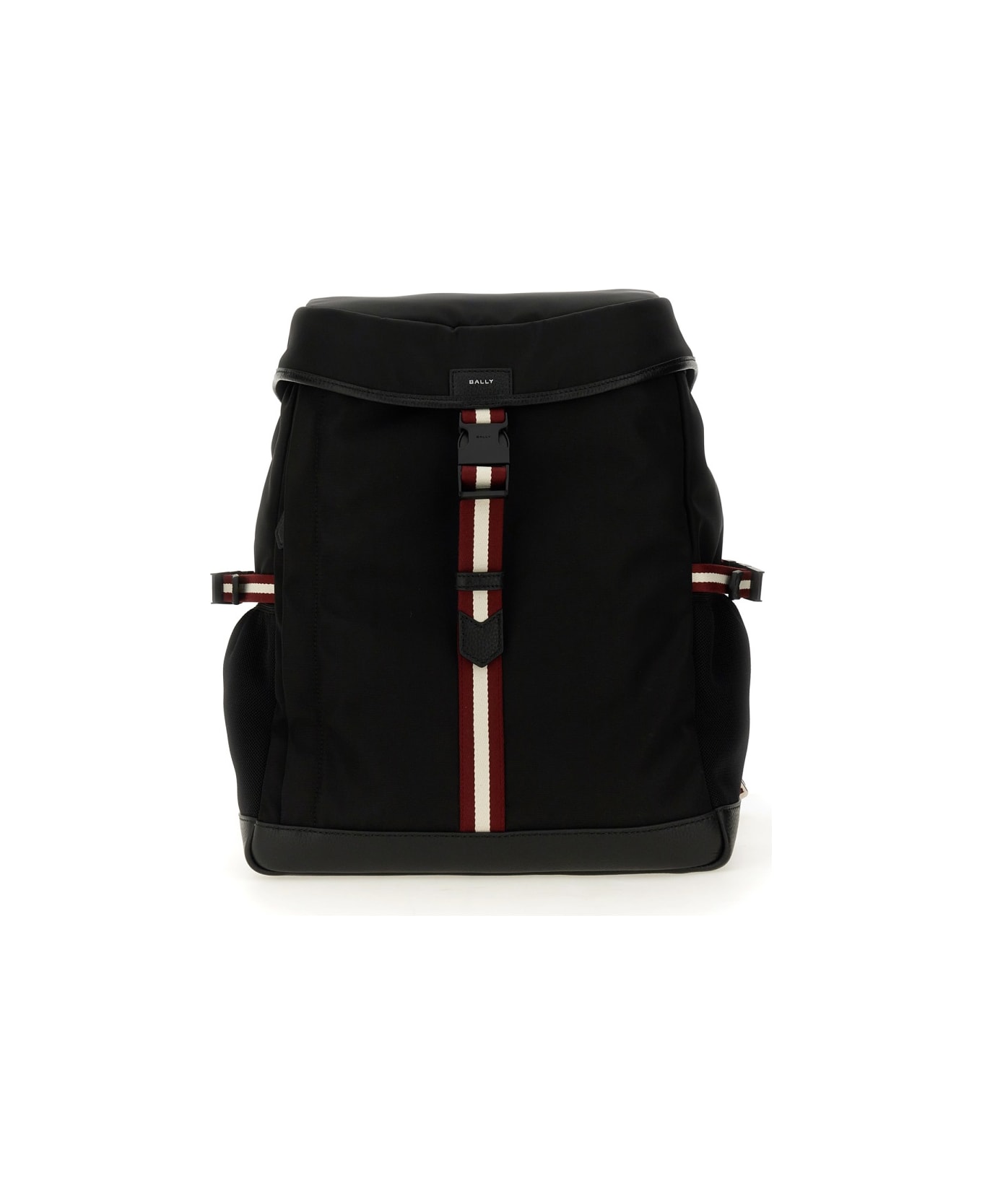 Bally Sport Backpack - BLACK