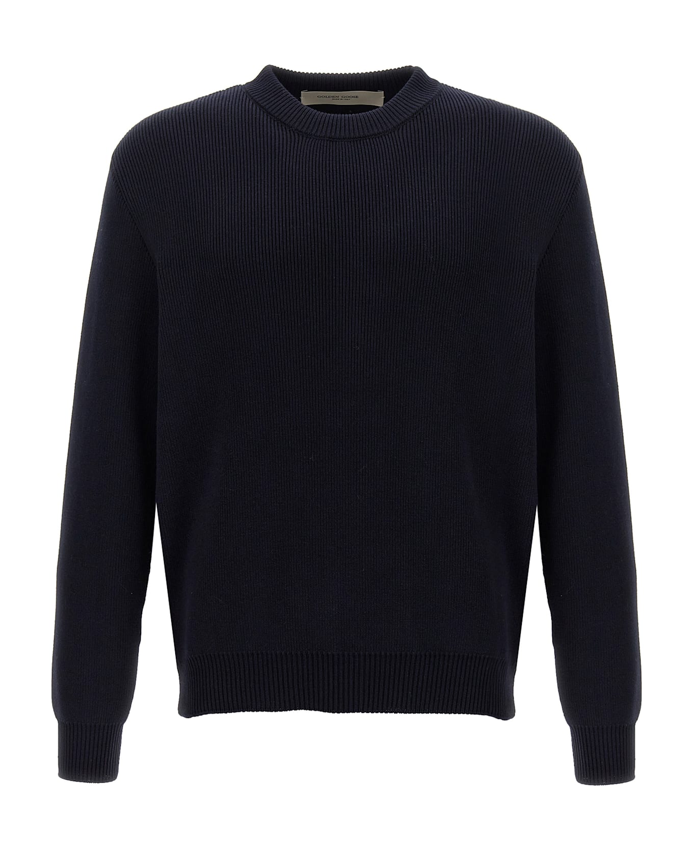 Golden Goose 
davis
 Sweater - Blue