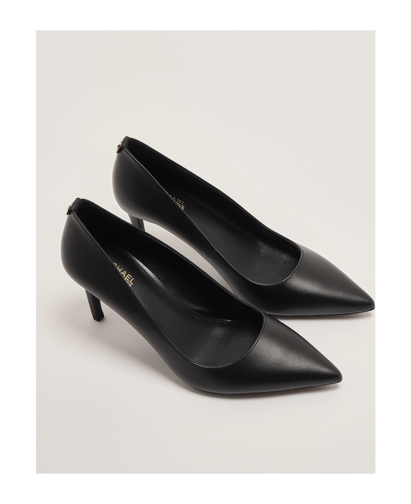 Michael Kors Alina Flex Pump Pump - NERO