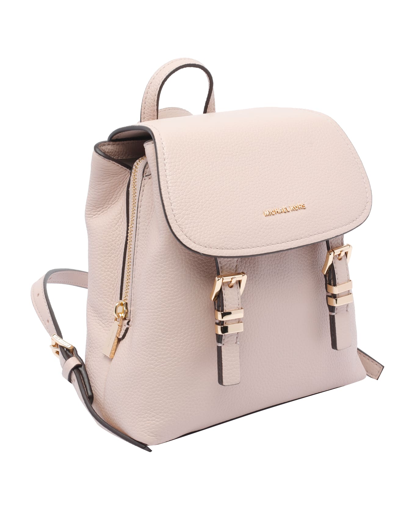 MICHAEL Michael Kors Xs Quinn Backpack - Pink