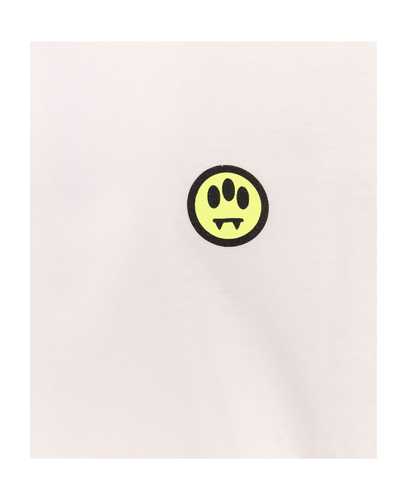 Barrow T-shirt - White
