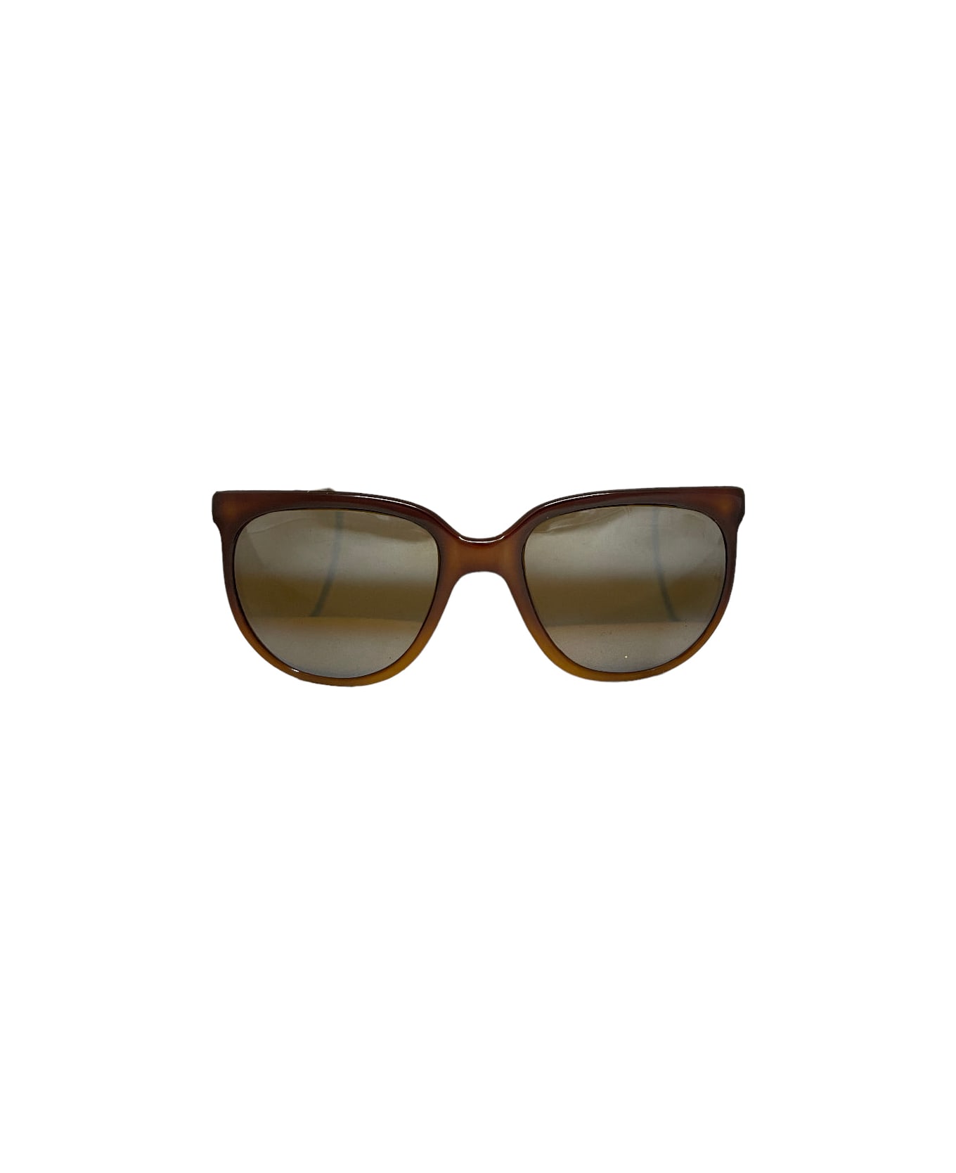 Vuarnet Pouilloux - Brown Sunglasses