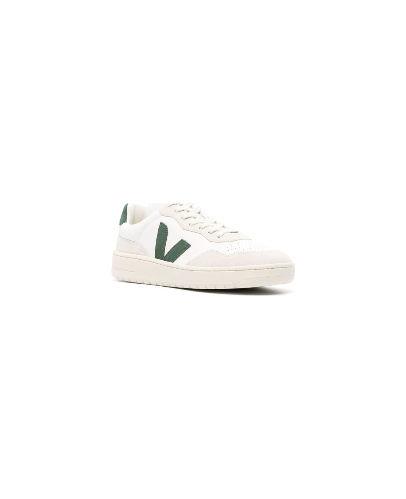 Veja Sneaker - WHITE/NEUTRALS