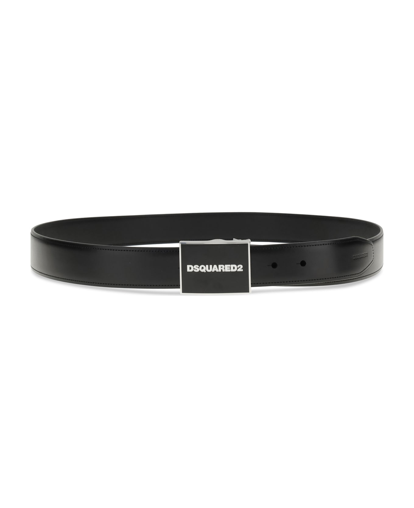 Dsquared2 4-in-1 Belt Gift Box
