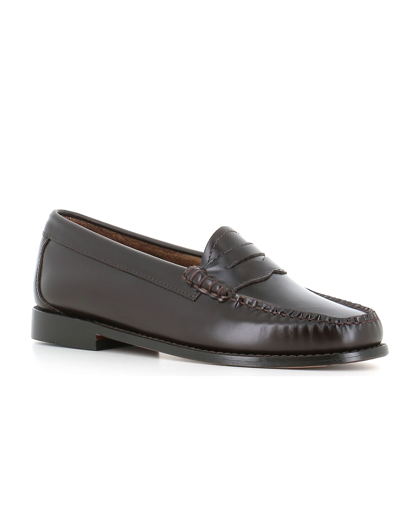 G.H.Bass & Co. Loafer Penny - Brown
