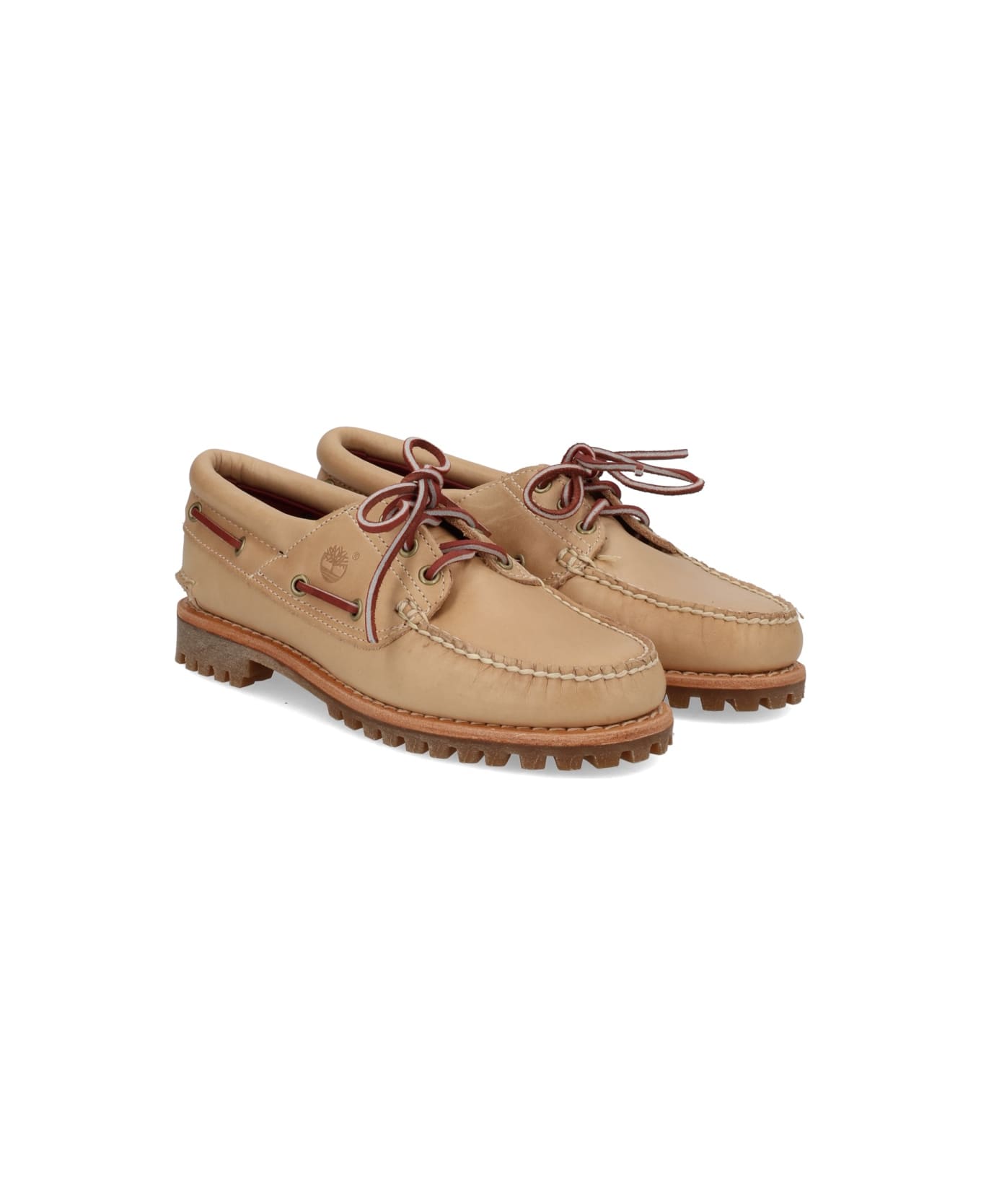 Timberland Shoe "noreen" - BEIGE