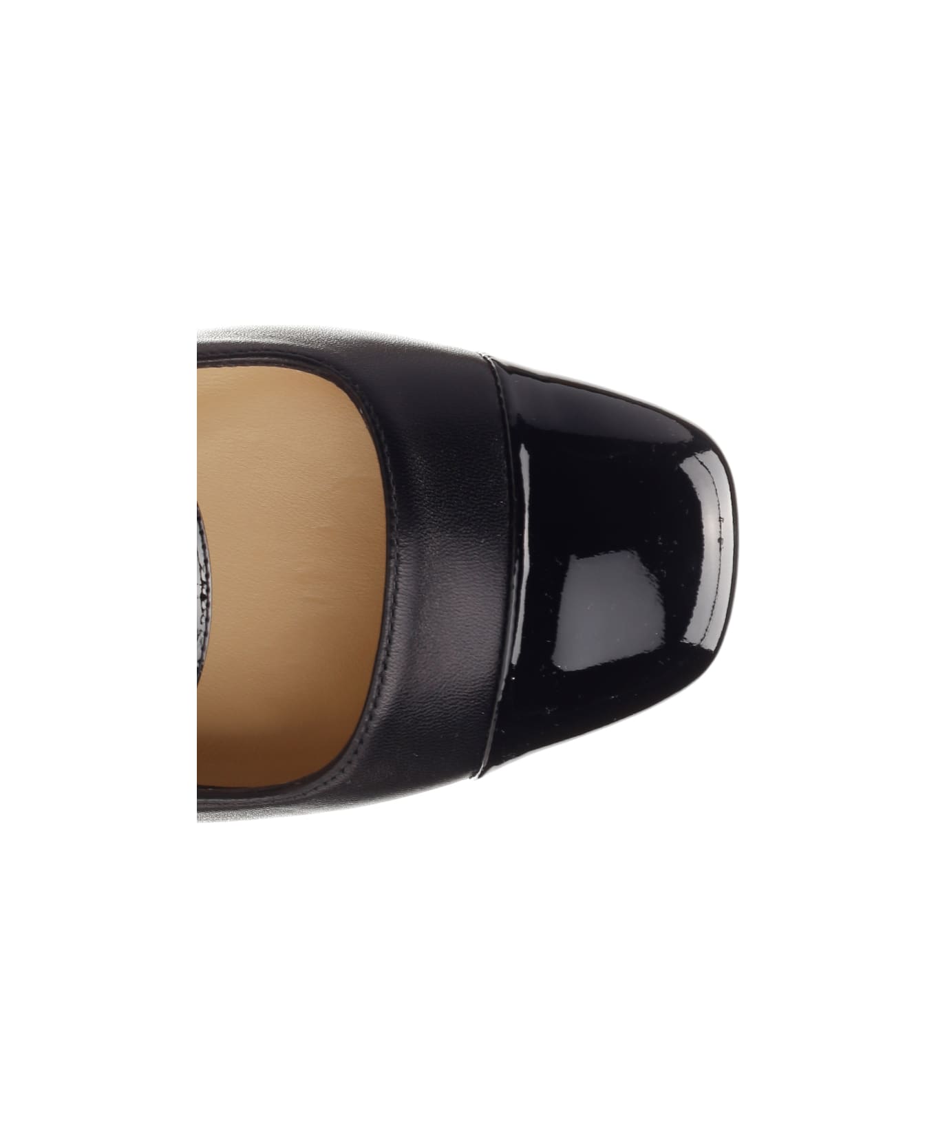 Jimmy Choo 
elisa
 Décolleté - Black