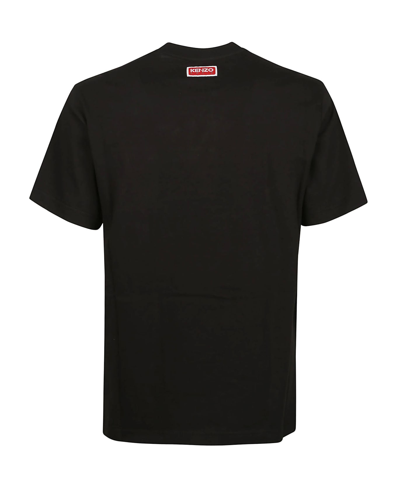 Kenzo Tiger Varsity Classic T-shirt - J Noir シャツ